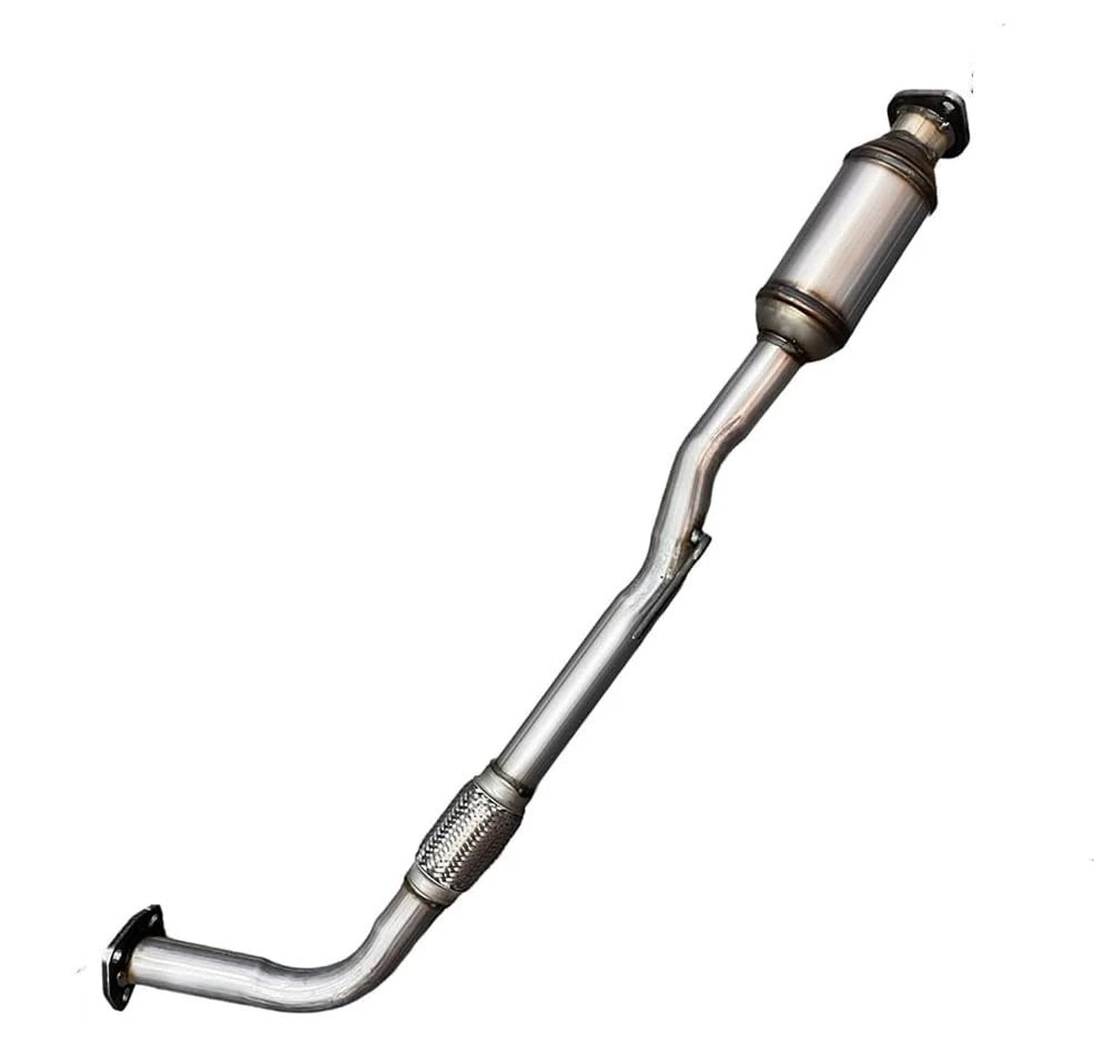 Toyota Camry Solara 2.2L Flex pipe Catalytic Converter 1997-2001