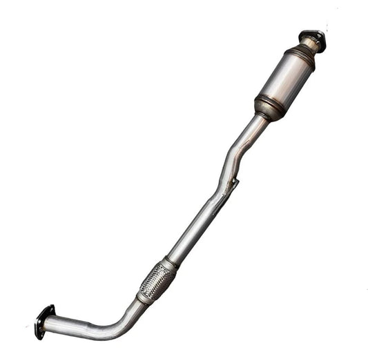 Toyota Camry Solara 2.2L Flex pipe Catalytic Converter 1997-2001