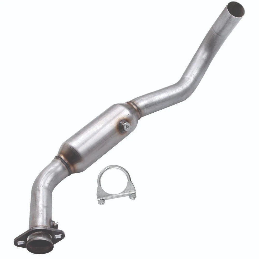 Ford F150 4.2L 2005-2008 Driver Side Catalytic Converters DirecFit