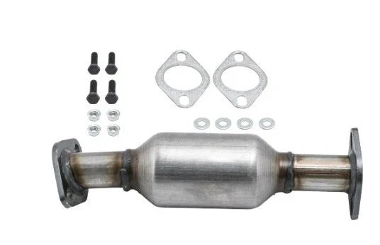 Fits 2010-2014 FORTE KOUP REAR Catalytic Converter OBDII