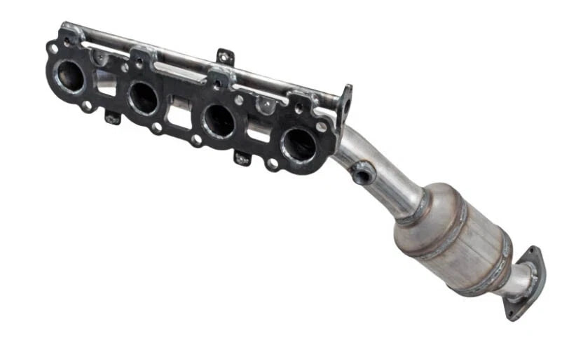 Fits Lexus GX470 4.7L 2005-2009 Manifold Catalytic Converter RIGHT SIDE