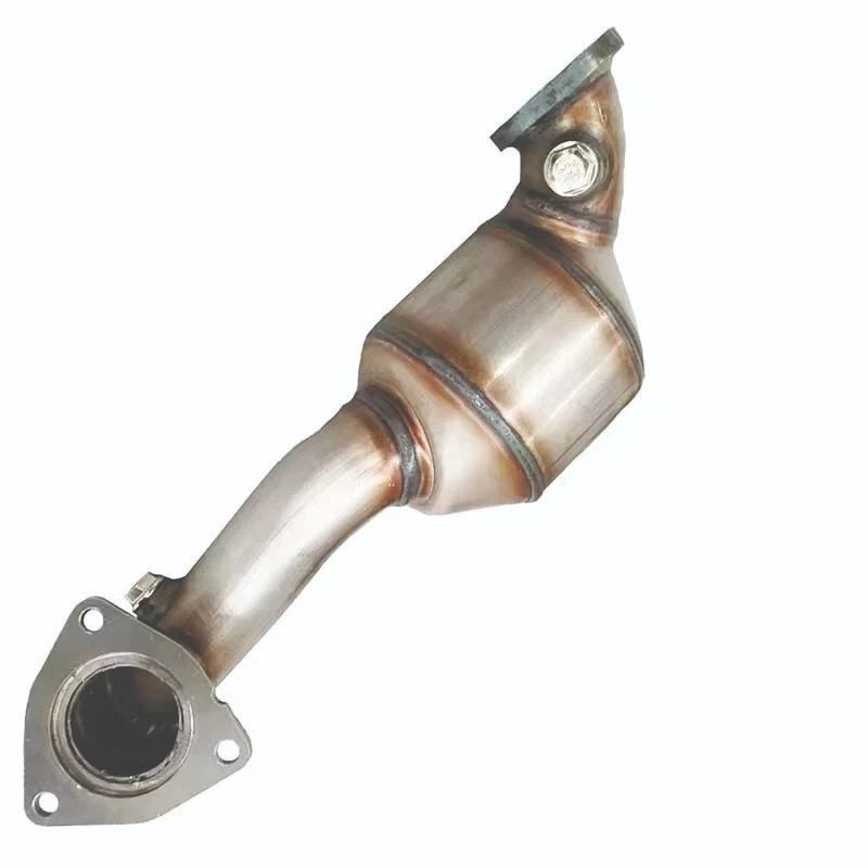 LINCOLN MKT 3.5L 2010-2019 Turbocharge RIGHT SIDE Catalytic Converters 5H19534