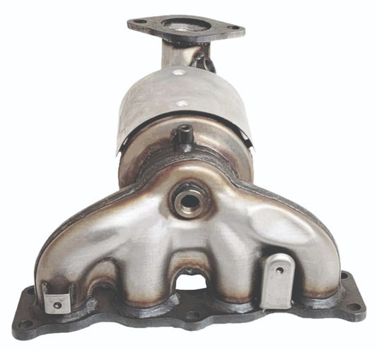 Fits KIA SPORTAGE 2.4L 2021-2022 Manifold Catalytic Converter DIRECTFIT