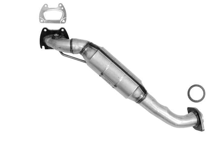 Ram 1500 & 1500 Classic 2015-2022 3.6L LEFT Side Manifold Catalytic Converter