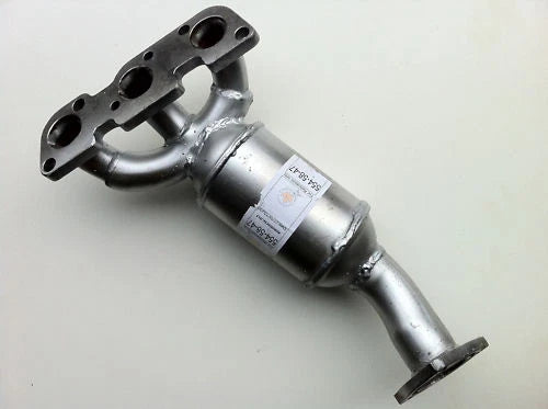 Suzuki Verona 2.5L Manifold Catalytic Converter 2004-2006 Passenger Side (2)