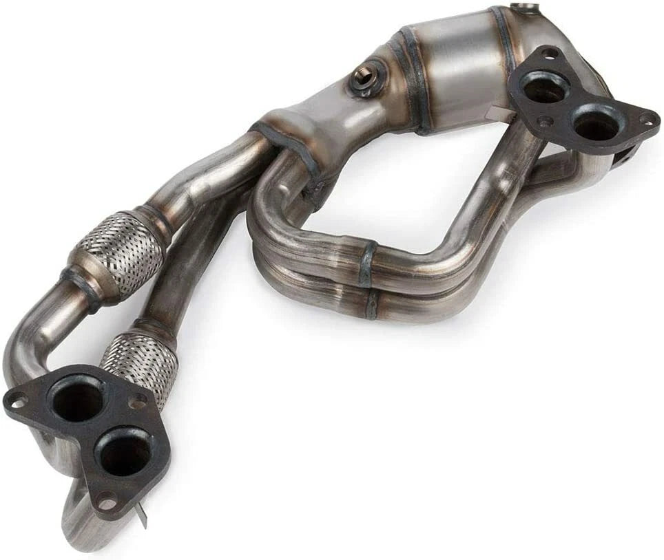 FIT Subaru 2.5L Forester Legacy Impreza Outback Catalytic Converter 2006-2012