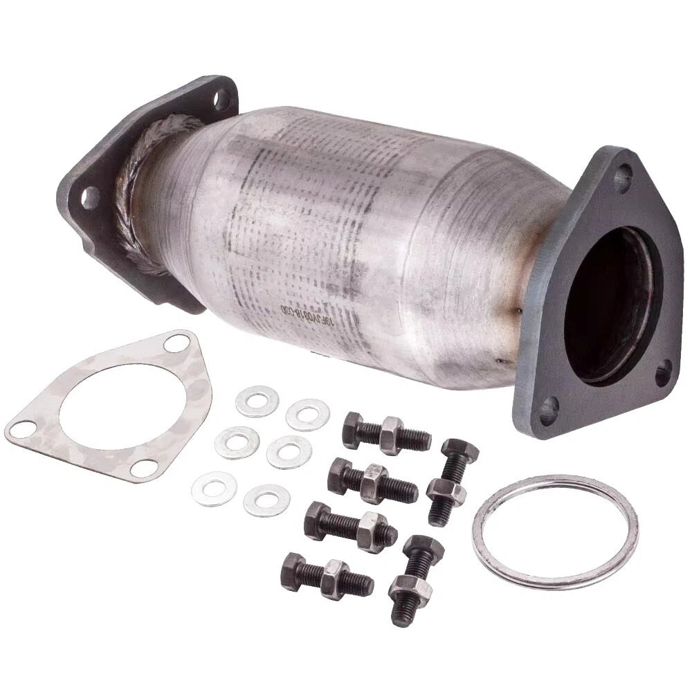 ACURA MDX & ZDX 3.7L REAR Catalytic Converter 2010-2013 DIRECTFIT