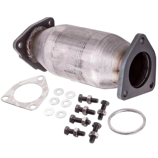ACURA MDX & ZDX 3.7L REAR Catalytic Converter 2010-2013 DIRECTFIT