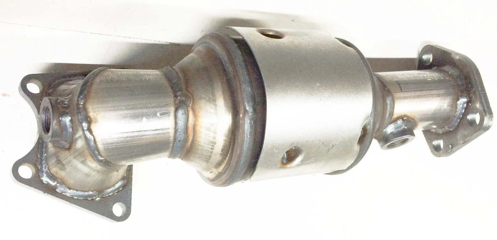 Acura MDX 3.5L & 3.7L BANK1 Manifold Catalytic Converter 2003 TO 2009 5H45107