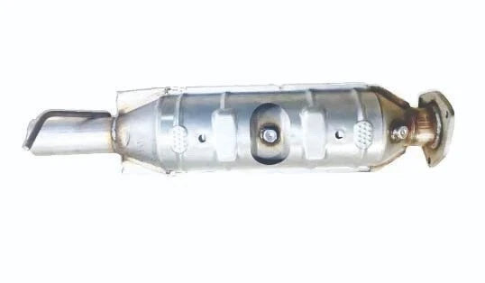 FordE-450 V8 7.3L Stripped Chases Catalytic Converter 2021 2022 2023 2024