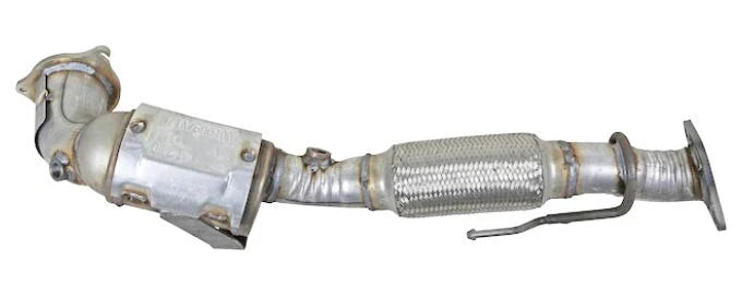 Ford FUSION 1.6L & 1.5L Turbo Front Catalytic Converter 2013-2019 10H
