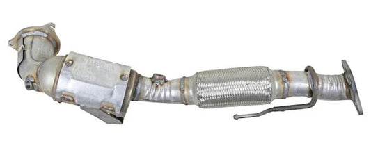 Ford FUSION 1.6L & 1.5L Turbo Front Catalytic Converter 2013-2019 10H