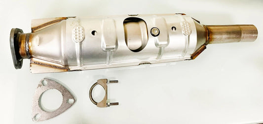 Ford E450 Super Duty V12 6.8L V8 5.4L Catalytic Converter 2008-2018