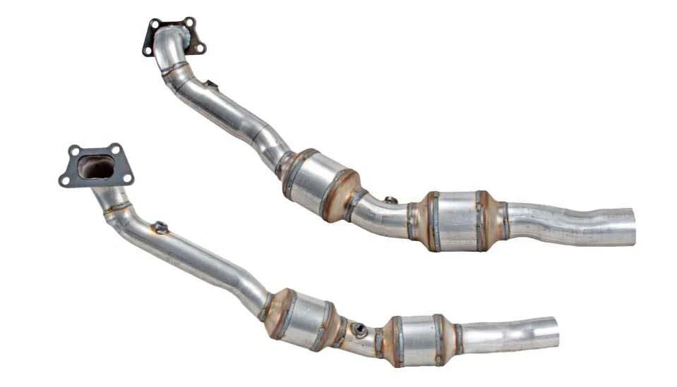 Chevy CAMARO 3.6L Catalytic Converter 2012-2015 BOTH SideS 10H41102/103