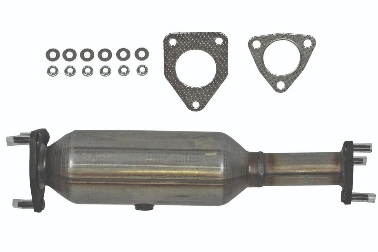 Honda Accord 2.4L Catalytic Converter 2003-2007