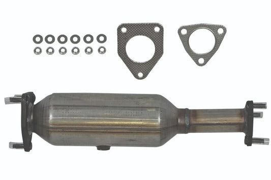 Honda Accord 2.4L Catalytic Converter 2003-2007