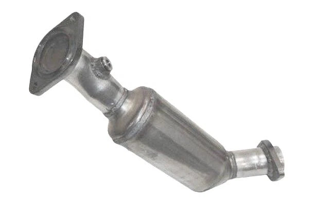 Cadillac CTS Front LEFT Side Catalytic Converters 2004 TO 2007 5H642143