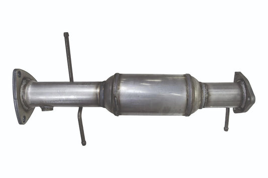 Chevy S10 S15 GMC Sonoma 4.3L Catalytic Converter 1996-1999 Heavy Duty