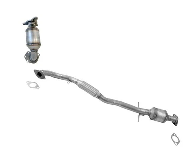 Chevy Malibu & Malibu Limited Impala 2.5L BOTH Catalytic Converter 2013-2016