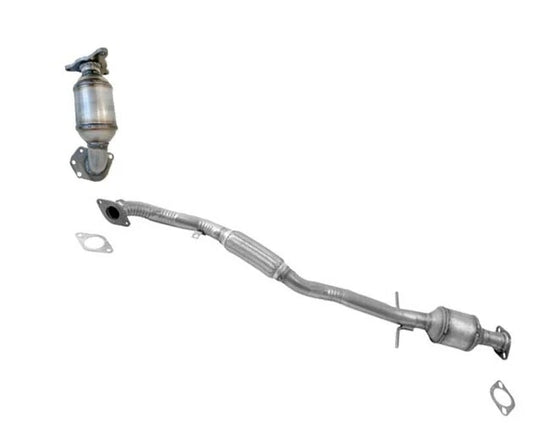 Chevy Malibu & Malibu Limited Impala 2.5L BOTH Catalytic Converter 2013-2016