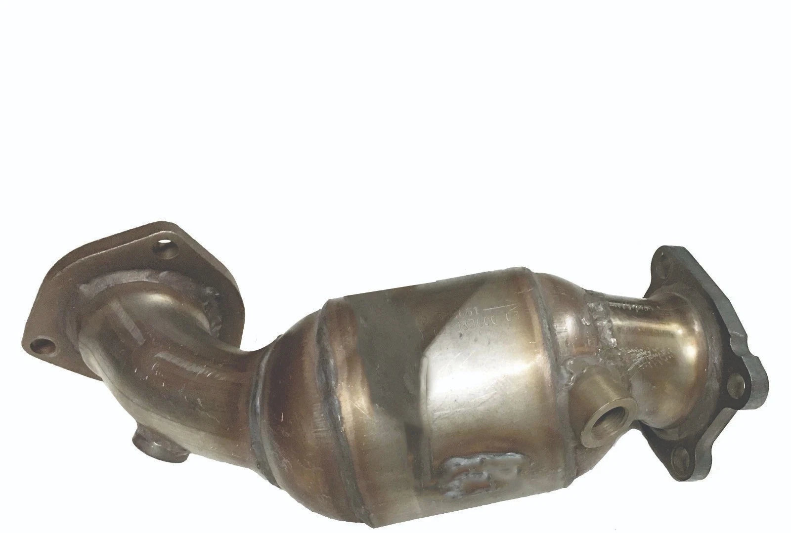 Volvo V40 1.9L Front Catalytic Converter 2000- 2004 OBDII 4H62-18