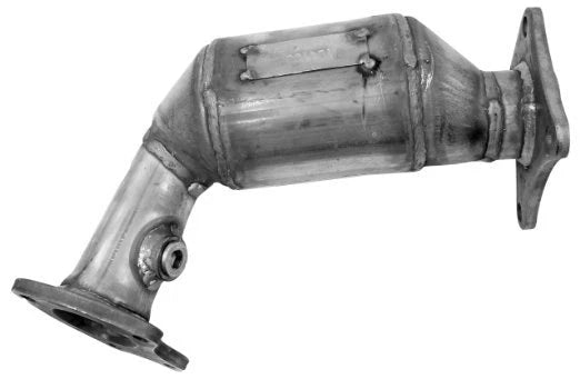 Murano 3.5L BANK1 manifold Catalytic Converter 2003 TO 2007 5H43-207