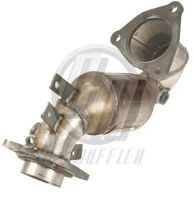 Acura RDX 2.3L Turbo Front Catalytic Converters 2007-2012 Brand New 5H-RDX