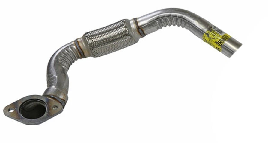 Dodge Grand Caravan 4.0L Repair Flex Pipe Only 2008 - 2010 OBDII 12H78287Flex