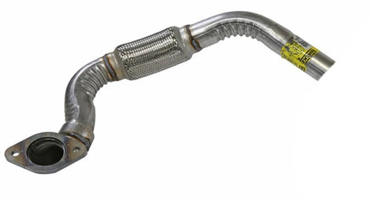 Dodge Grand Caravan 4.0L Repair Flex Pipe Only 2008 - 2010 OBDII 12H78287Flex