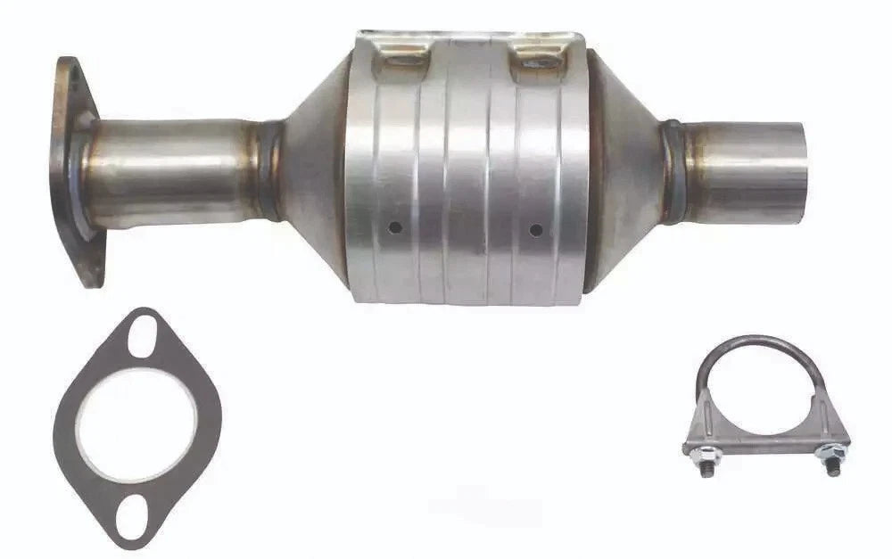 Ford Transit Connect 2.5L Rear Catalytic Converters 2014-2018