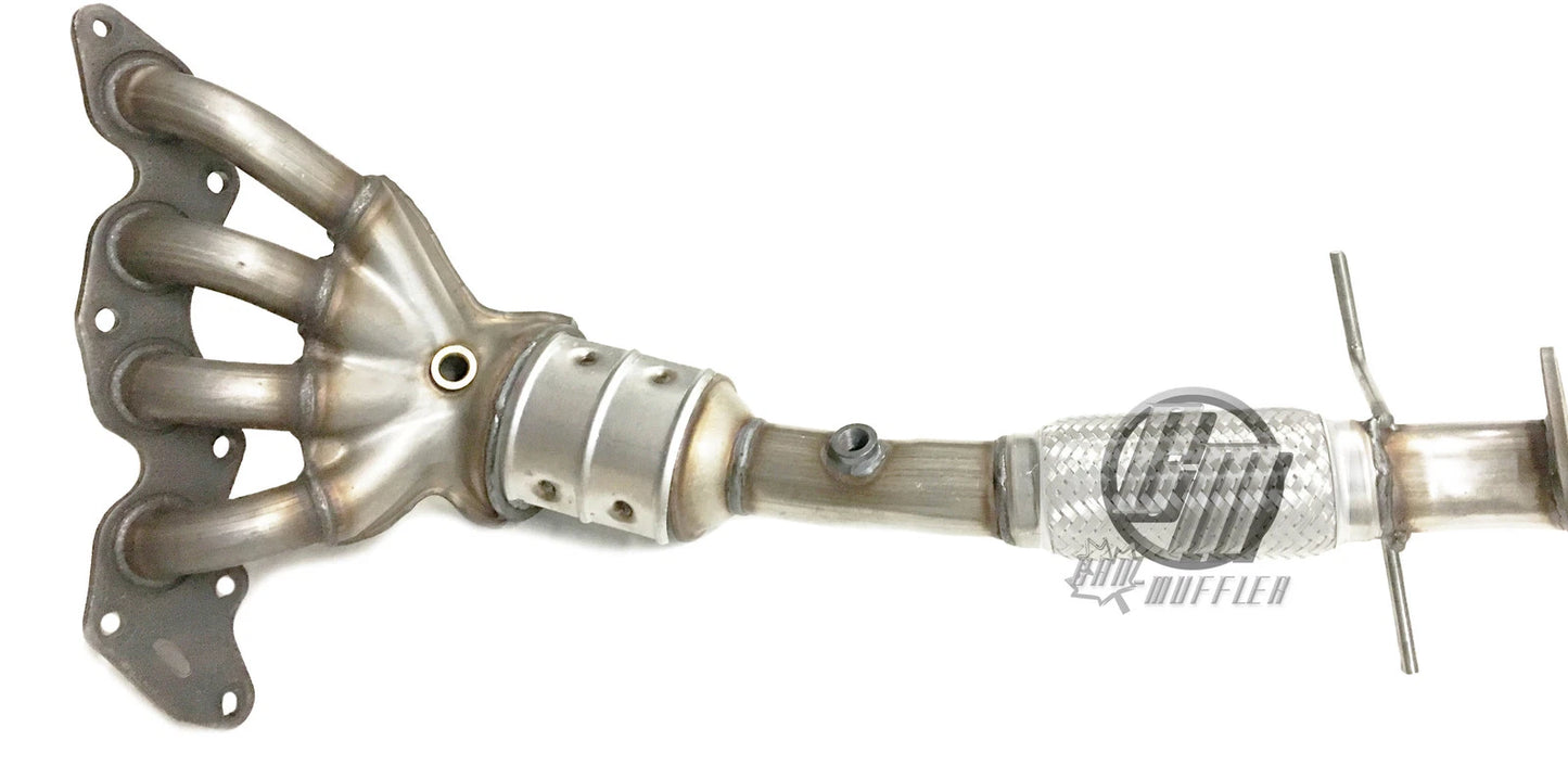 Ford Escape 2.5L Manifold Catalytic Converter 2013-2016 Direct Fit 25H30578