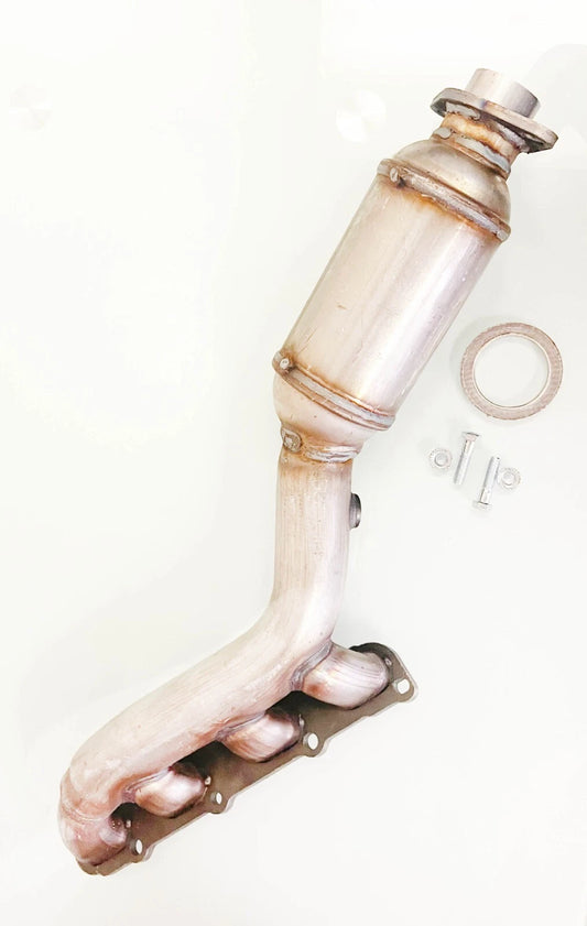 Cadillac STS & SRX 4.6L Right Side Manifold Catalytic Converter 2004 TO 2010