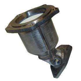 Fits Hyundai Santa Fe 2.4L Manifold Catalytic Converter 2001-2004 4H55-72