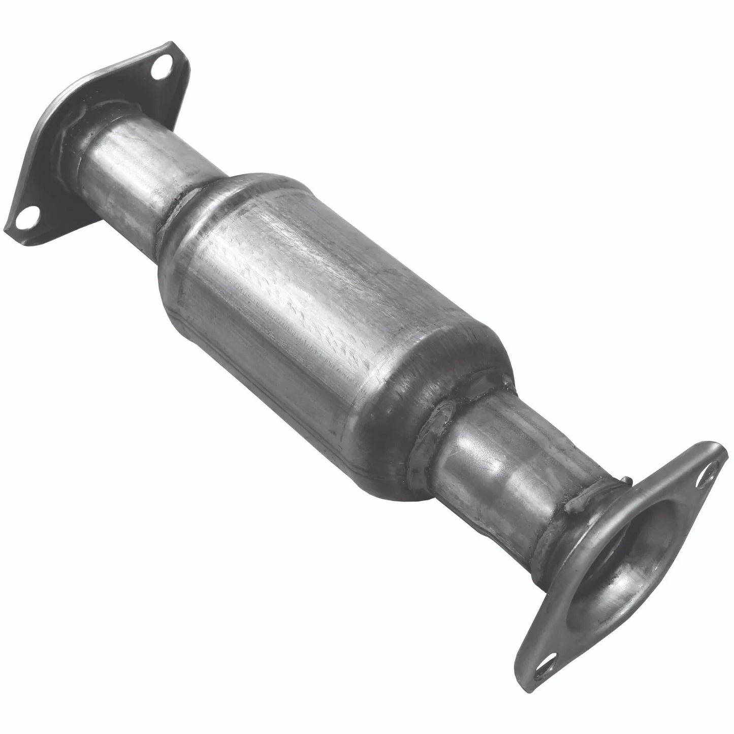 Toyota SIENNA 3.5L REAR Catalytic Converters 2011- 2016 AWD MODEL