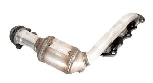 Suzuki XL-7 2.7L Manifold Catalytic Converter 2004 TO 2006 Left Side