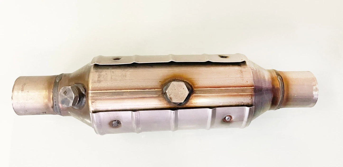 Mitsubishi Outlander Sport 2.0L Uni Catalytic Converter 2015-2021