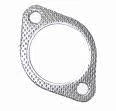 Fits Infiniti G37 Flex Pipe 2009-2013 Direct Fit STAINLESS (5)