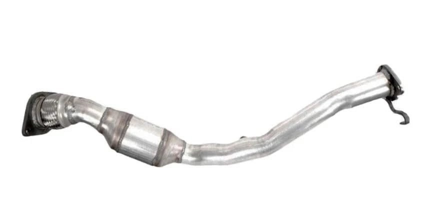 Pontia Grand Prix 3.8L Front Pipe Catalytic Converter 2004-2008 Heavy Duty OBDII