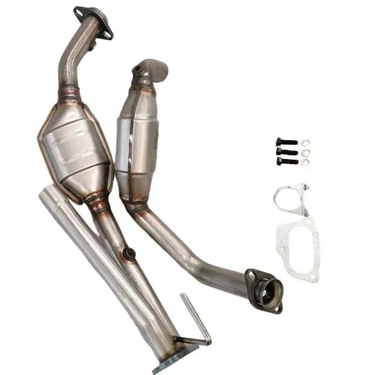 Ford Ranger 3.0L 2004 TO 2006 Catalytic Converter Heavy Duty Direct Fit OBDII