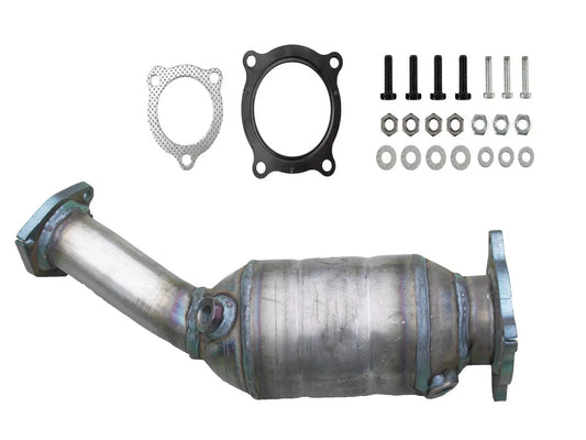 Audi A4 & A4 QUATTRO 2005-2009 2.0L Turbo Catalytic Converter OBDII DirectFit