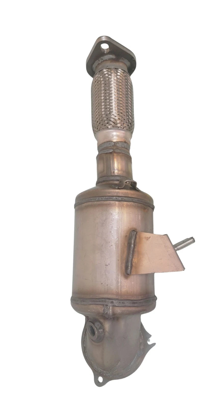 FORD FIESTA ST Turbocharged 1.6L 2014-2019 Catalytic Converter (2)