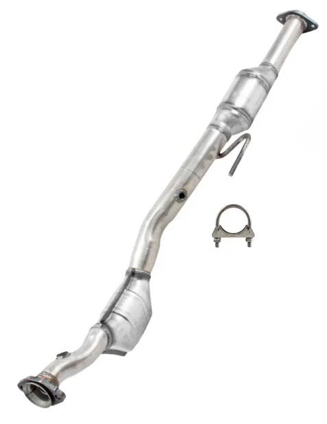 MAZDA B2300 2.3L Catalytic Converter 2006-2009 OBDII Heavy Duty 15H645833