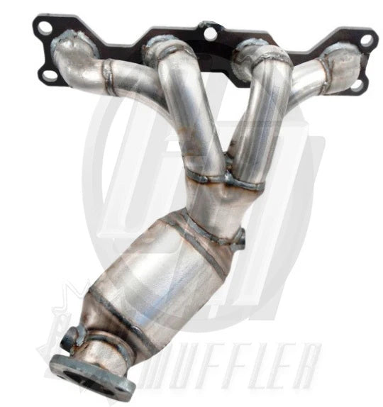 Fits KIA OPTIMA 2.4L 2006-2008 Manifold Catalytic Converter 8H55-75