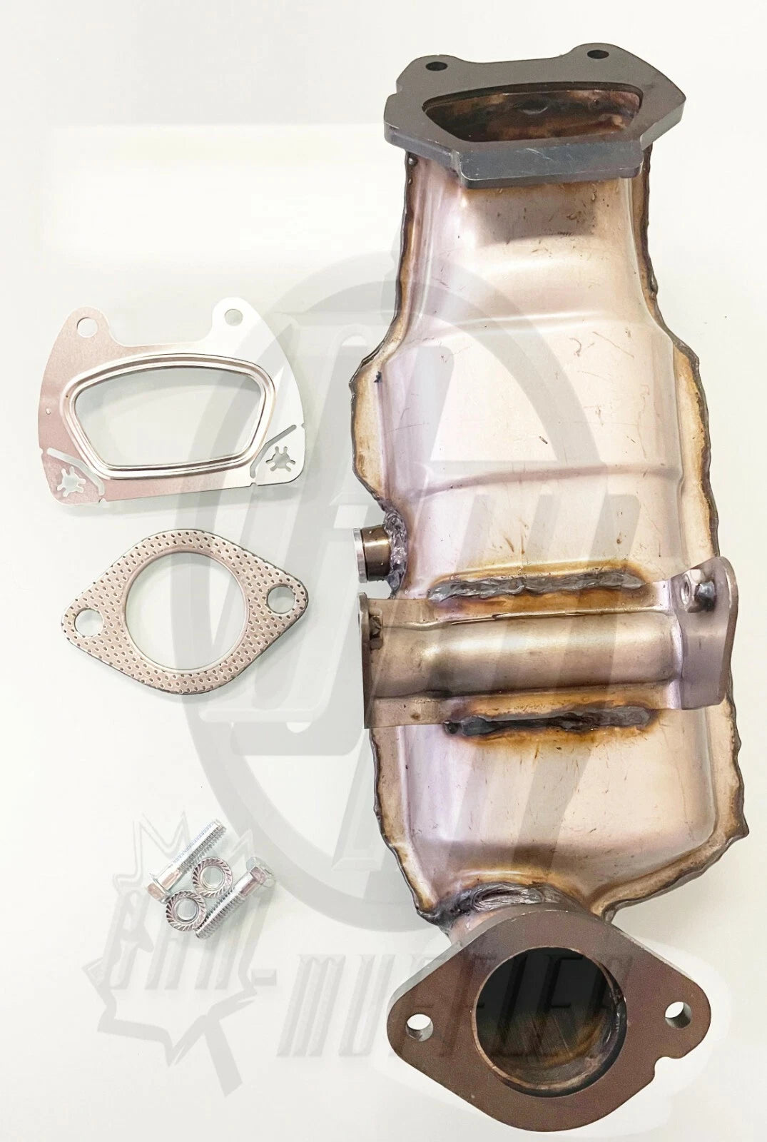 Ram Promaster 2014 TO 2021 3.6L Front LEFT Side Manifold Catalytic Converter