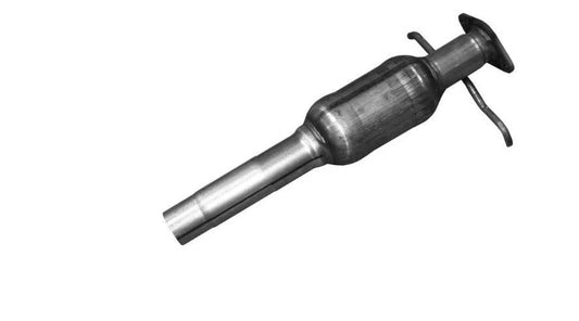 Ford Focus Rear Catalytic Converter 2003 TO 2007 OBDII INC All Gaskets