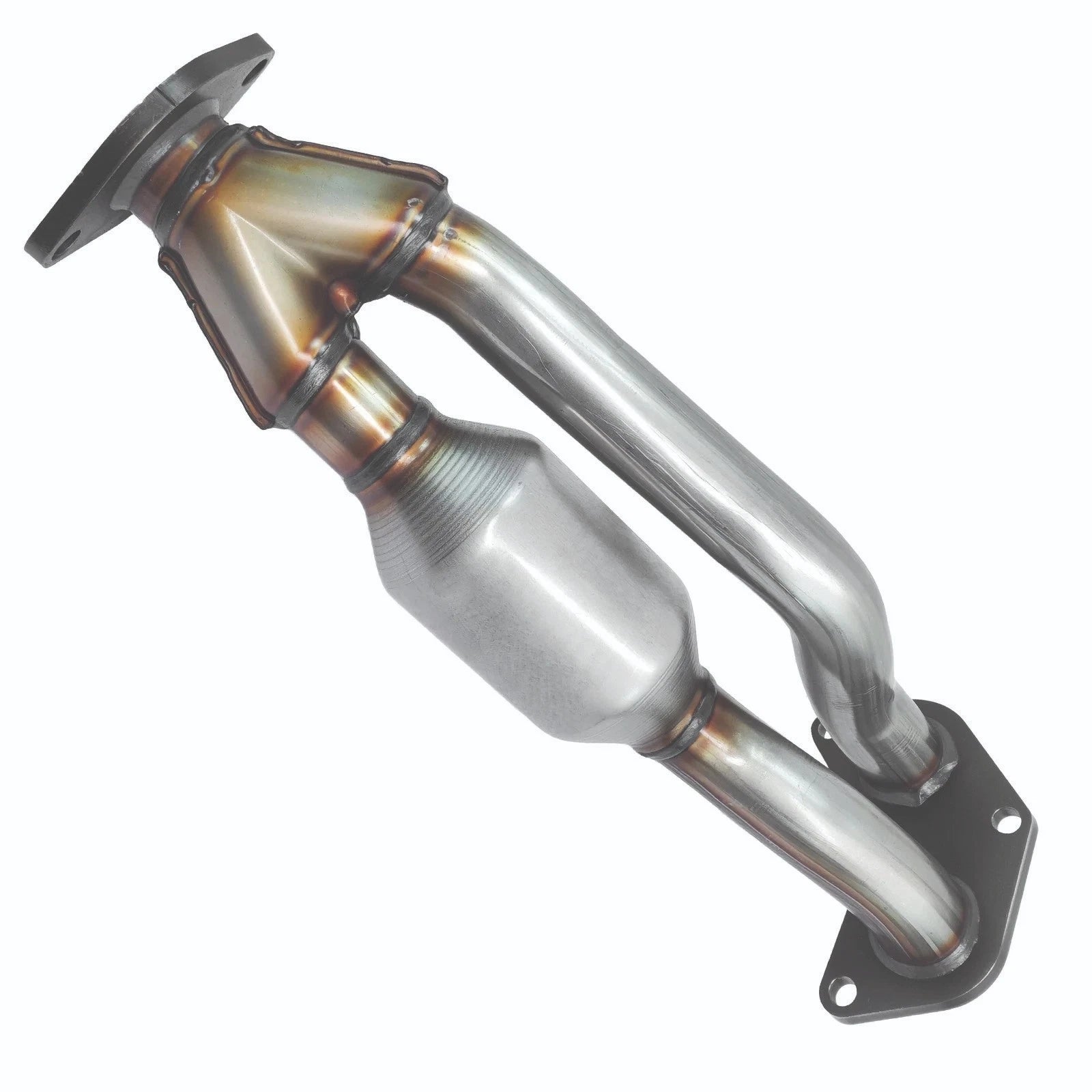Mazda 6 3.0L REAR Exhaust Catalytic Converter 2003-2005 8H46241