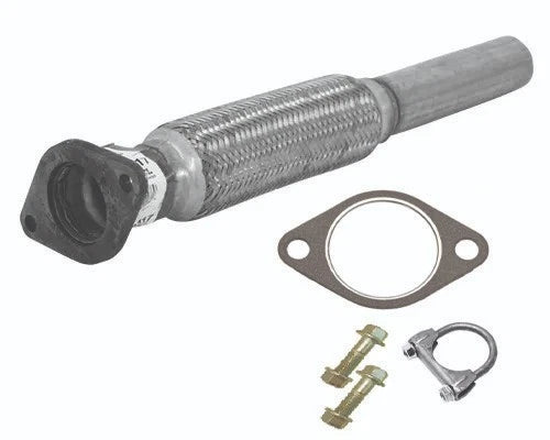 Fits Ford FreeStar Flex Pipe 2004-2007 INC GASKETS & CLAMP 6H