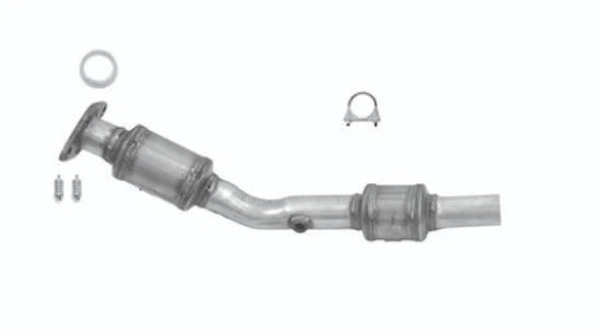 Fits Toyota Corolla 1.8L Catalytic Converters 2020 TO 2022 OBDII