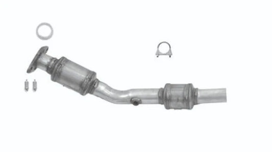 Fits Toyota Corolla 1.8L Catalytic Converters 2020 TO 2022 OBDII