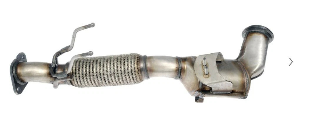 Lincoln MKC 2.0L Catalytic Converter Manifold 2015-2016 8H644127